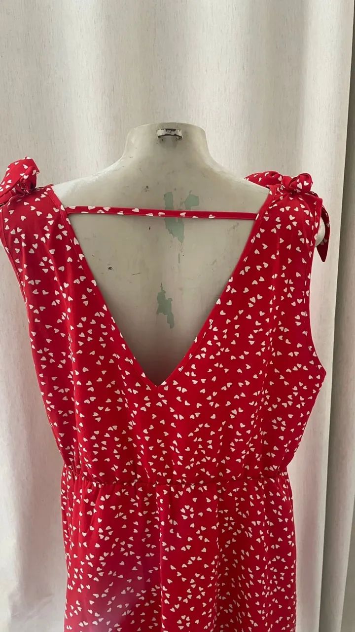 Peças plus Size Shein - Faço envio aqui  - Foto 4