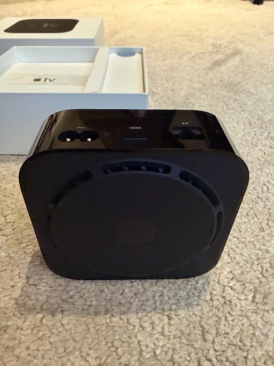 Apple Tv 4k - 1ª geração (32GB) - Foto 3
