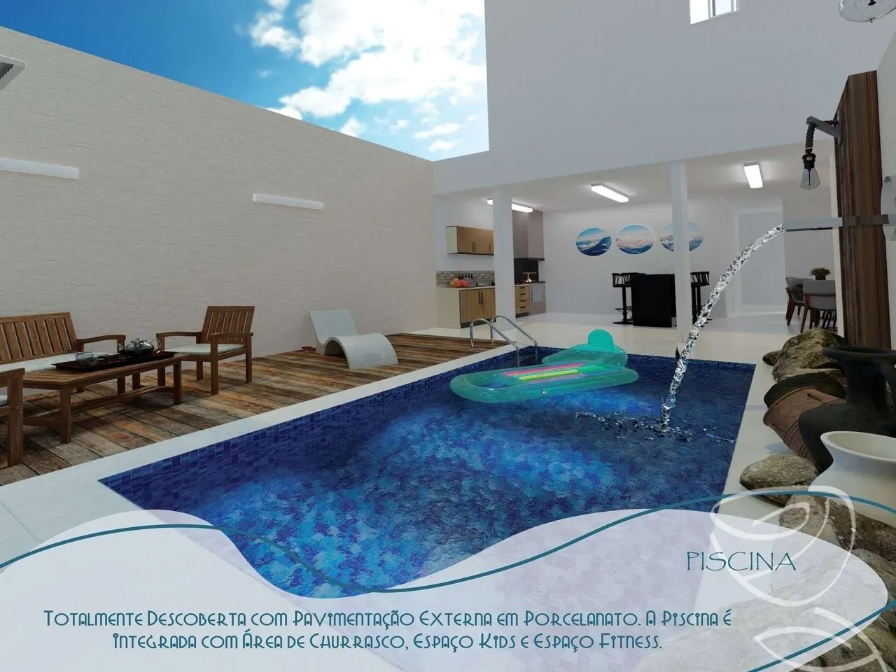 APARTAMENTO - 2 dormitórios - CASTELHANOS - ANCHIETA - Foto 4