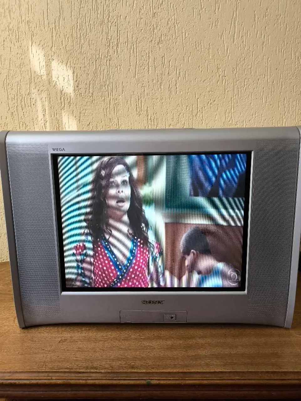 TV Sony 21 polegadas  - Foto 3