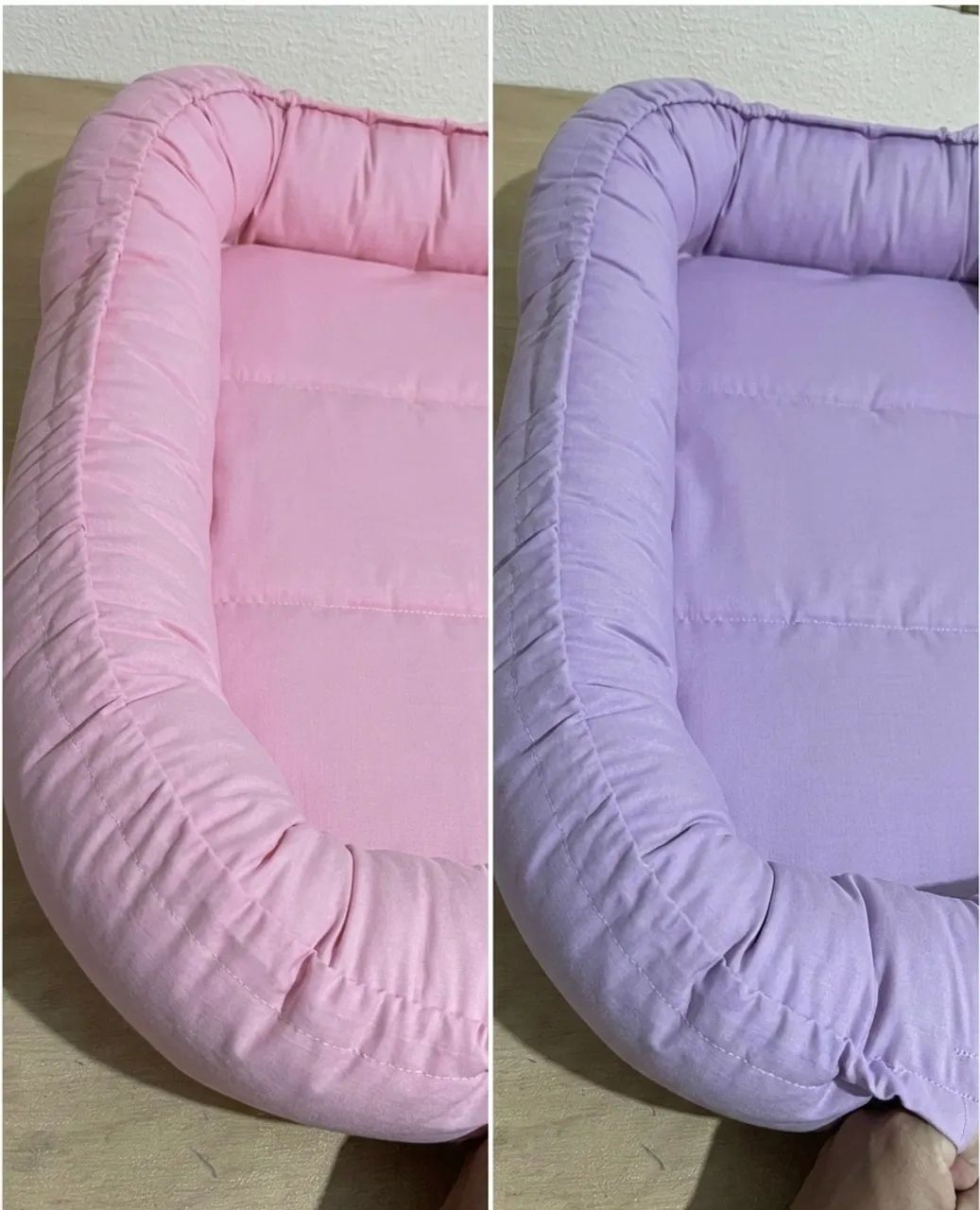 Ninhos para recém nascido . Todas as cores  - Foto 4