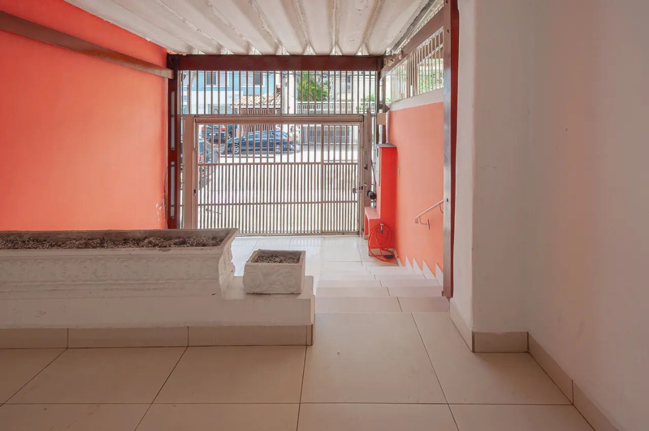 Sobrado para venda em Perdizes com 2 quartos, sendo 1 suíte, 195m² - Foto 3