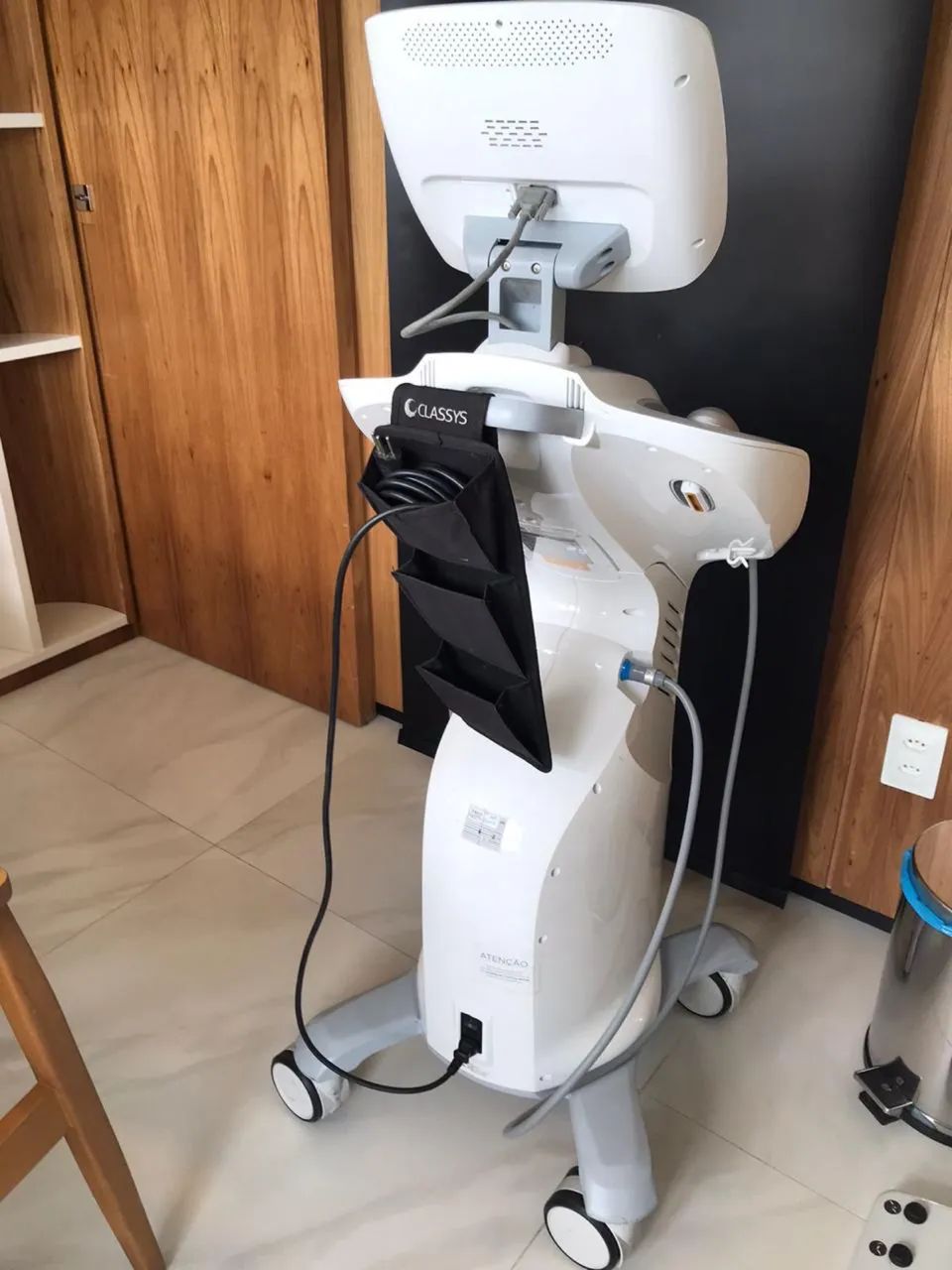 Ultraformer 3 em ótimo estado 2020 - Foto 2