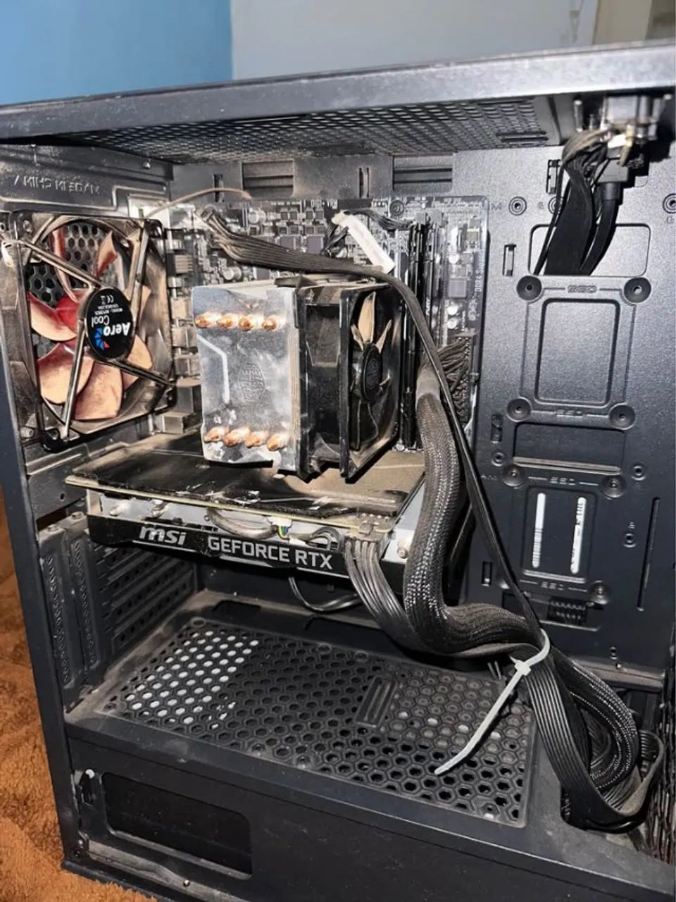 COMPUTADOR GAMER - Foto 2