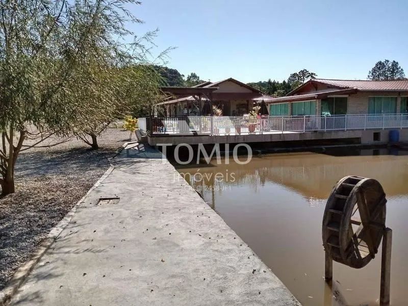Sítio com 3 quartos à Venda, Macuco - Gaspar - Foto 3