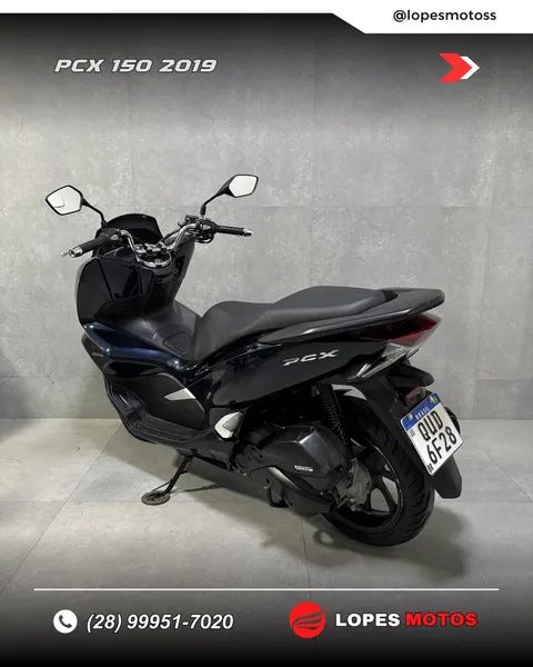 HONDA PCX 150 2019 - Foto 4