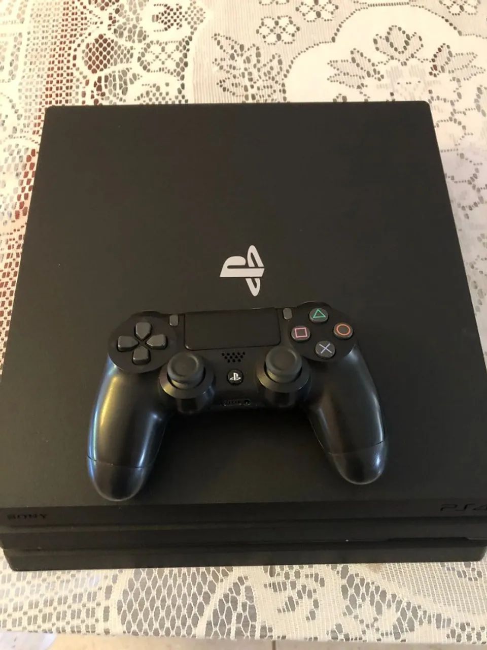 ps4 pro - Foto 2