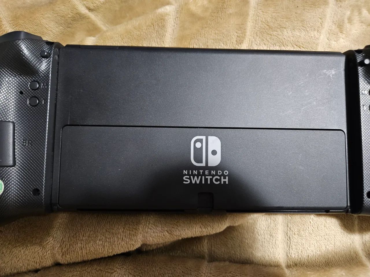 Nintendo Switch Oled Desbloqueado - Foto 2