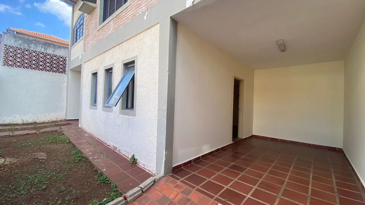 Sobrado Comercial/Residencial no Centro de Limeira - Foto 3