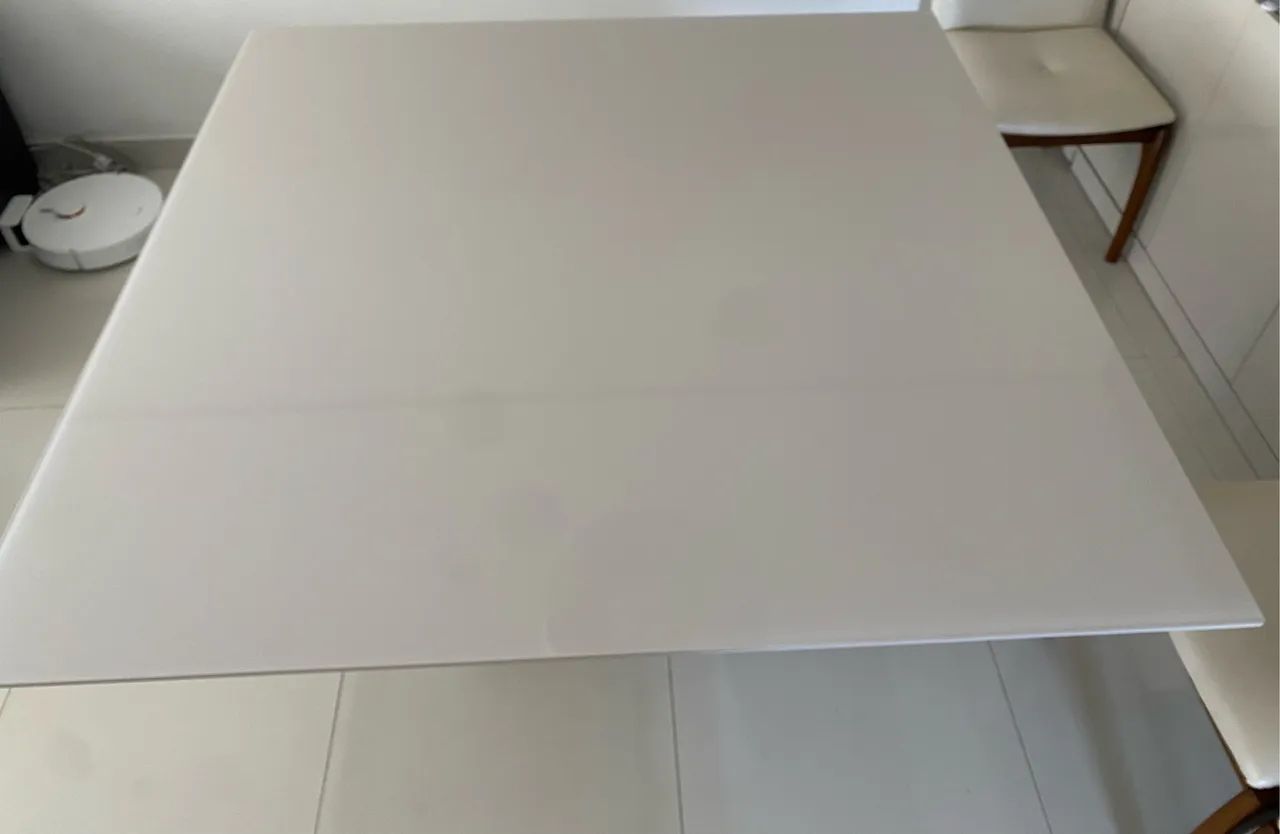 Imperdível!! MESA SIER COM VALOR MUITO ABAIXO DE LOJA!  - Foto 5
