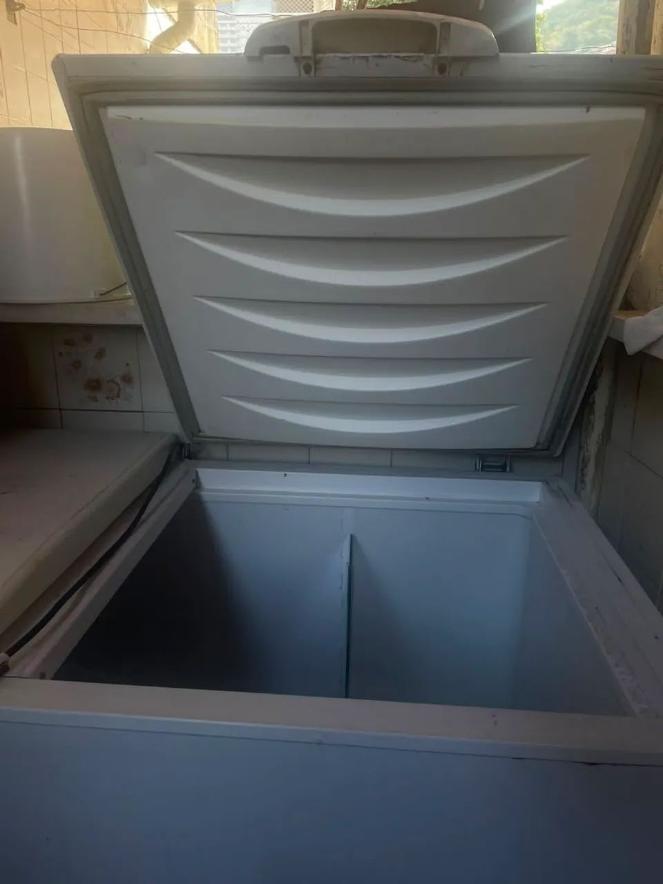 Freezer GELOPAR - Foto 5