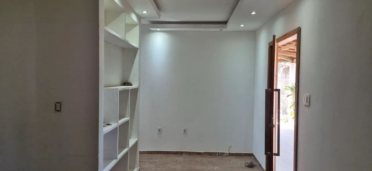 Casa nova, ampla e pronta pra morar - Foto 5
