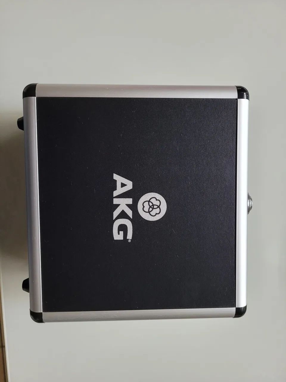 Microfone Condensador AKG P220 - Foto 3