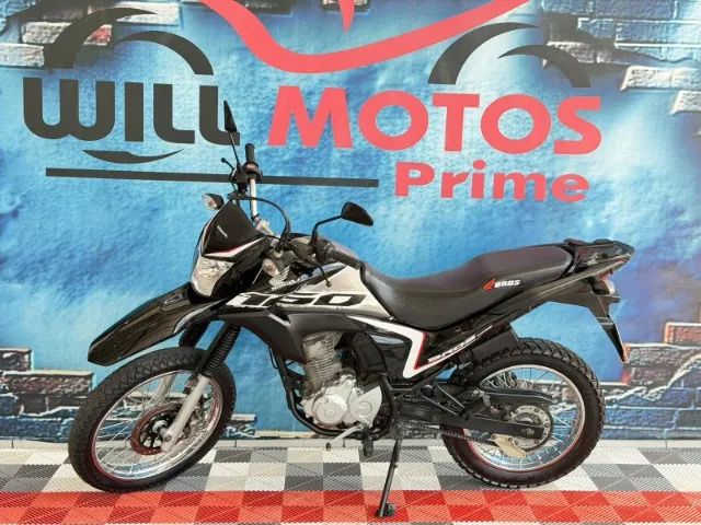 BROS 160, ANO 2020, PERFEITO ESTADO - Foto 2