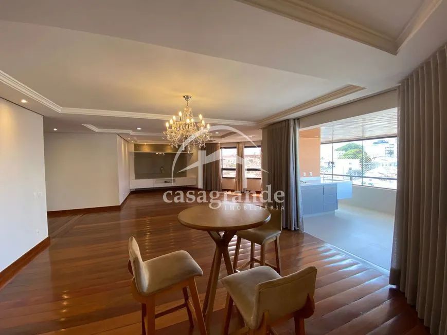 Venda Apartamento CENTRO - Foto 3