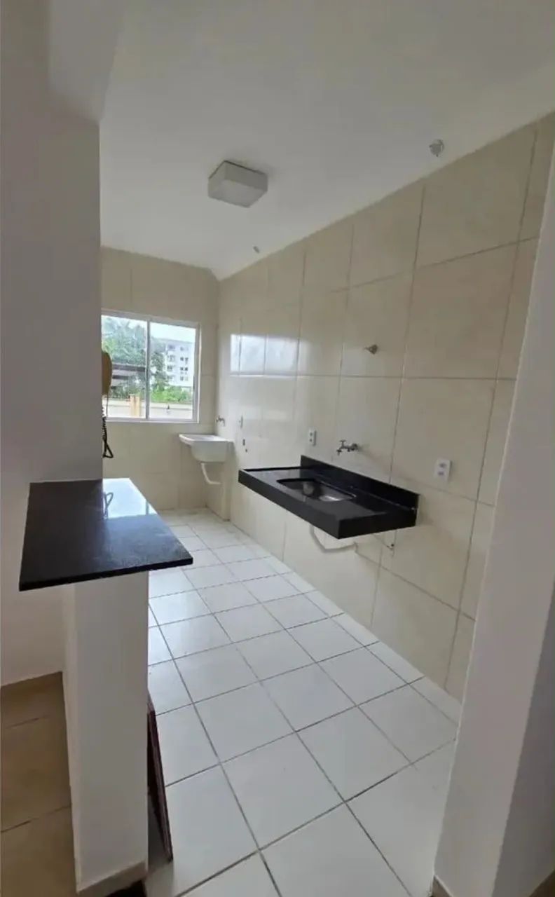 APARTAMENTO À VENDA VENICE CONDOMÍNIO CLUBE - Foto 4
