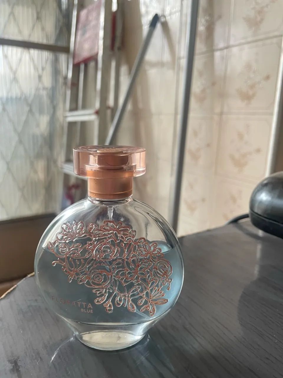 Perfume Floratta  - Foto 2
