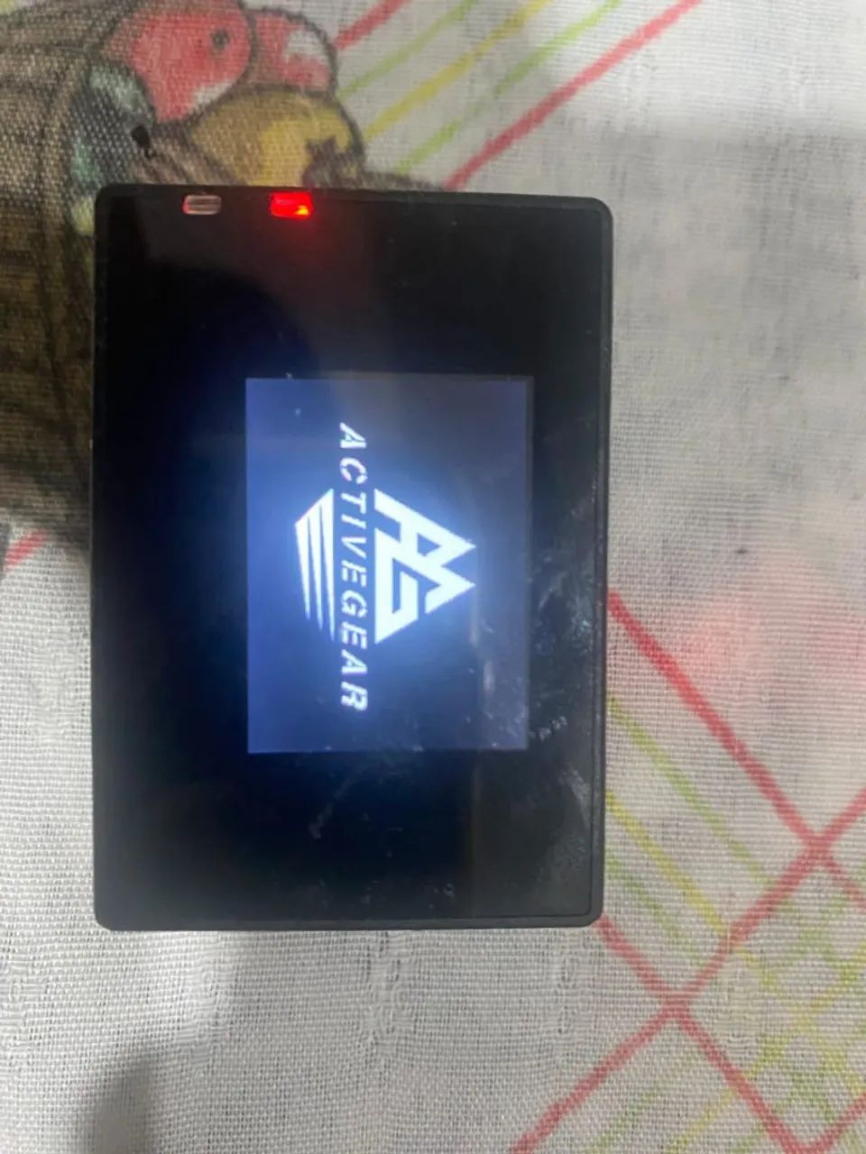 Camera Gopro nova  - Foto 2