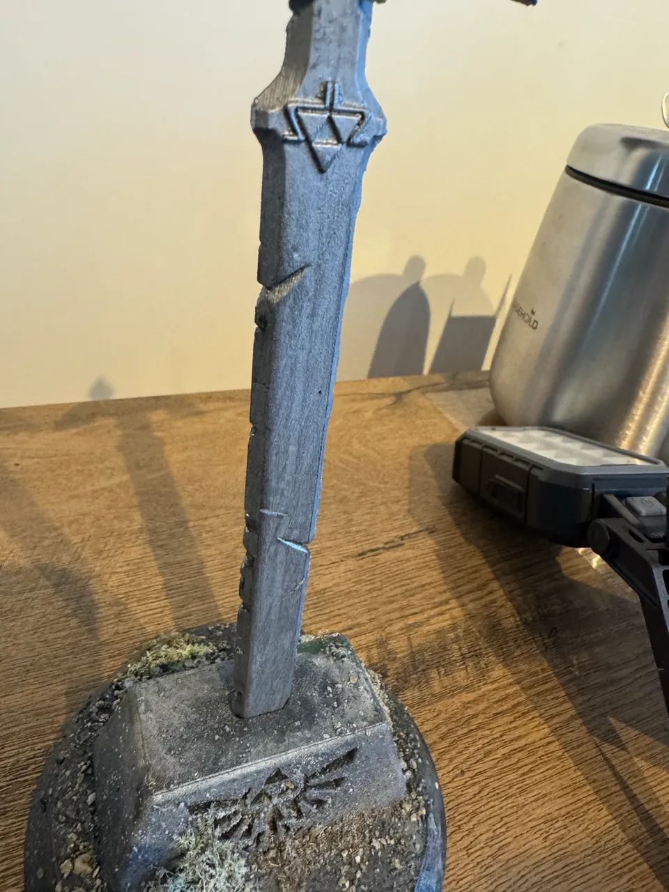 Zelda Master Sword.  - Foto 2