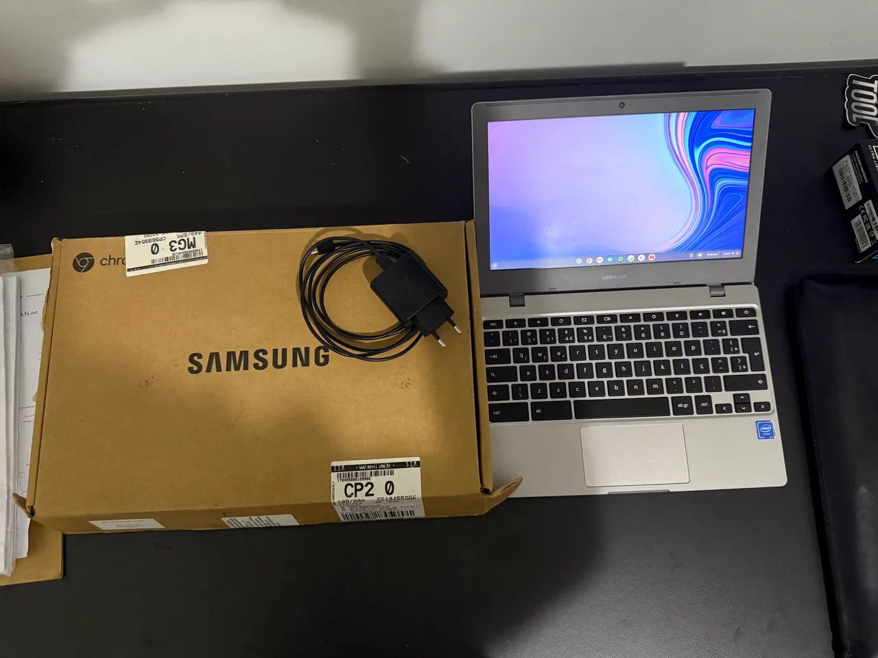 Samsung Chromebook 4 - Foto 4