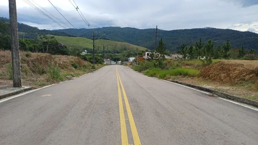 Terreno no Centro de Apiúna - Foto 2