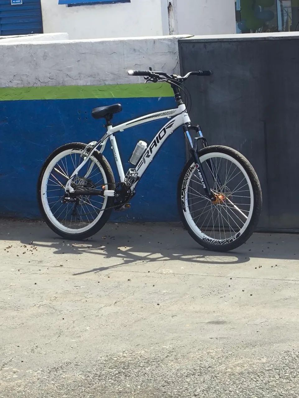 Bike aro 26  - Foto 2