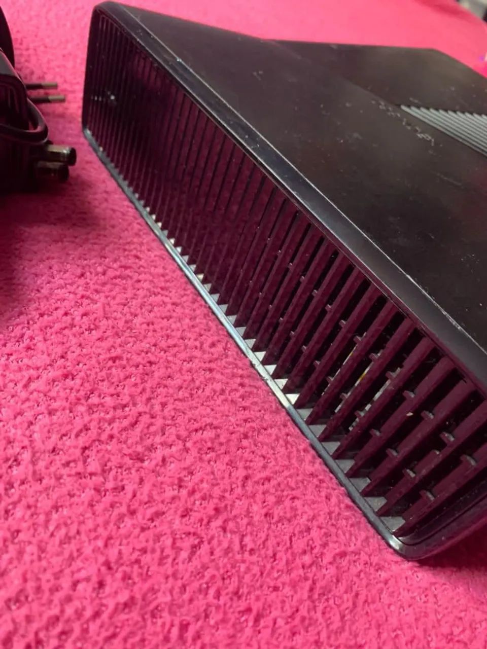 Xbox 360 defeito - Foto 5