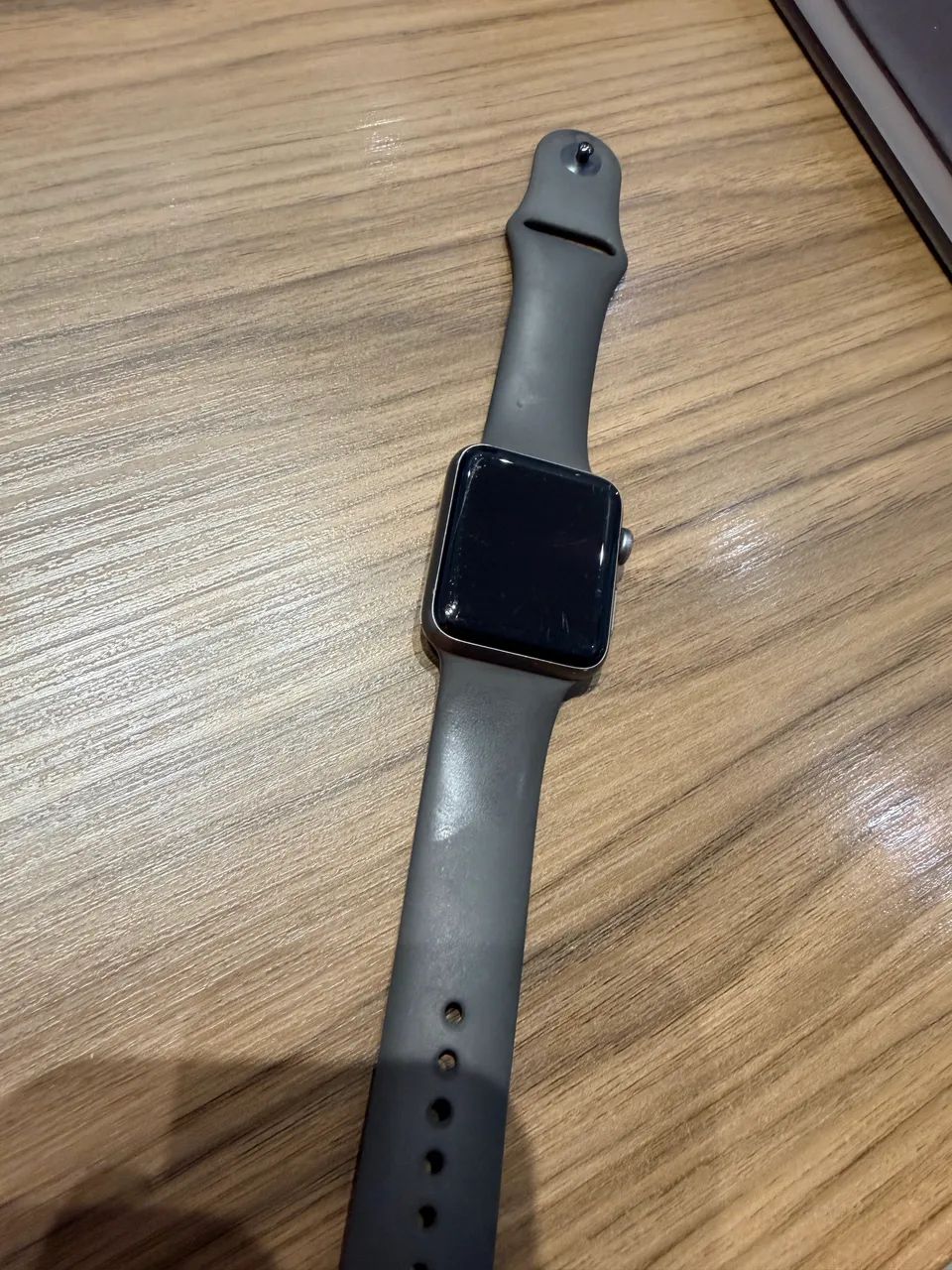 Apple Watch series 3 42mm - Foto 3