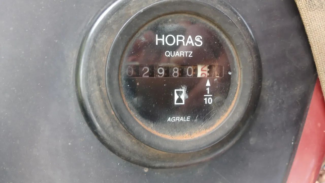 Trator Agrale 4100 - Foto 2
