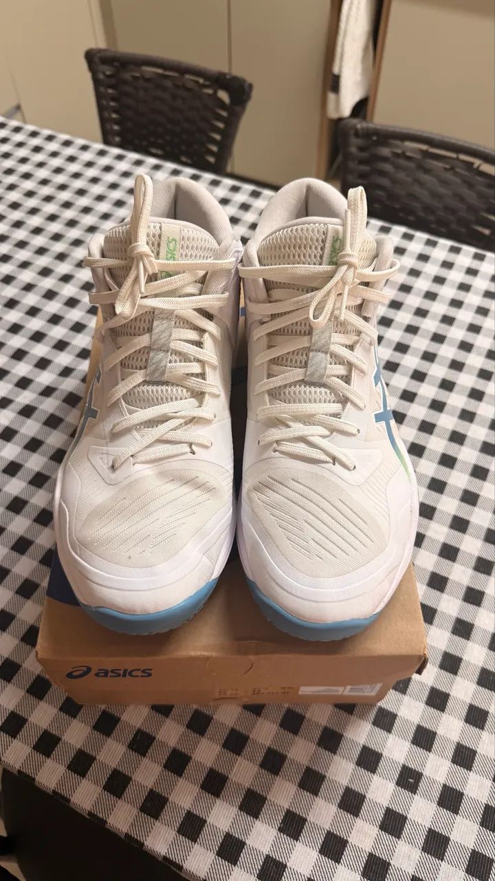 Tênis Asics Sky Elite 42 - Foto 2