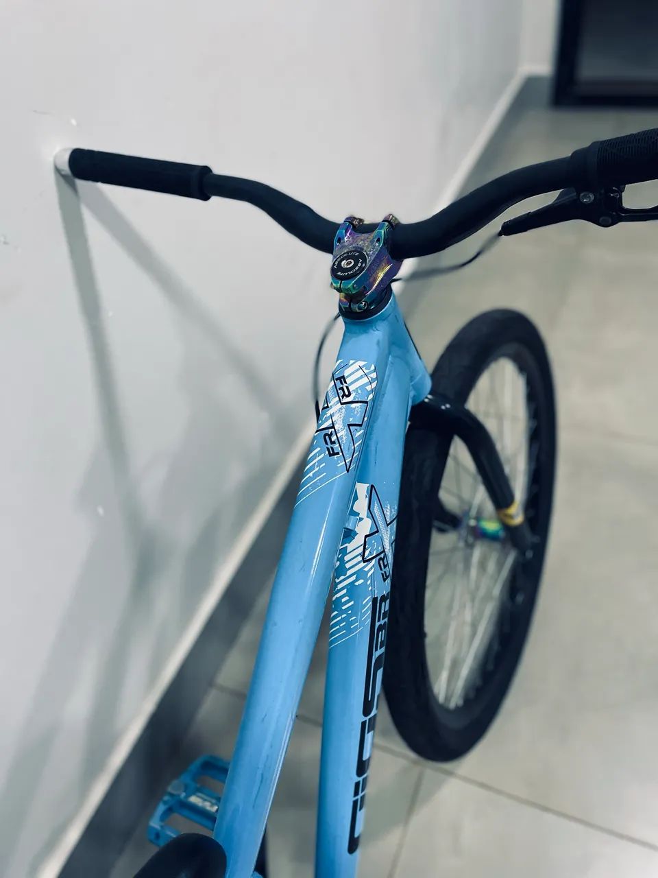 Vendo bicicleta  - Foto 5