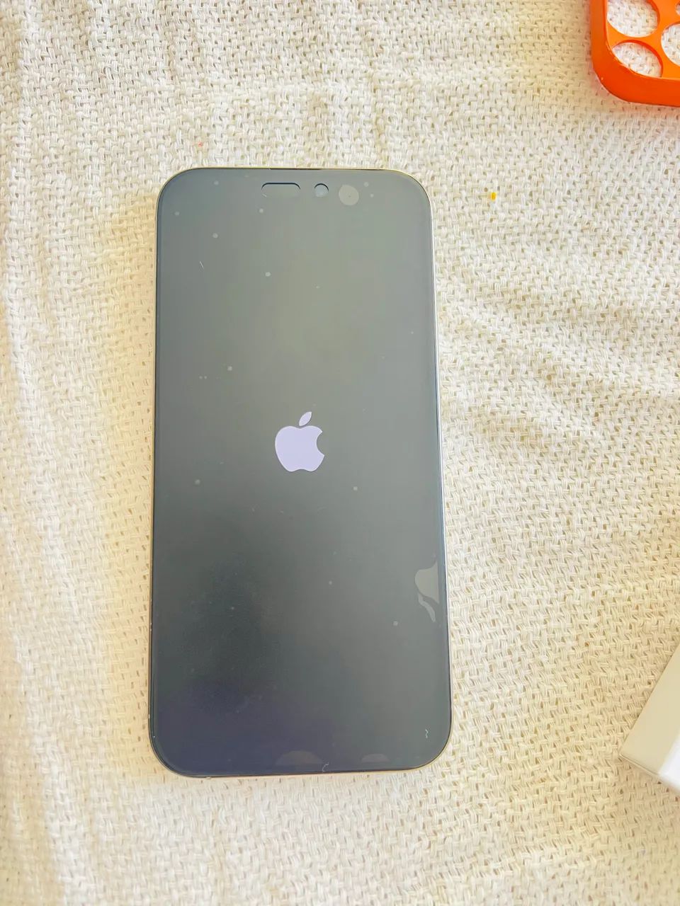 Iphone 16 pro max 256