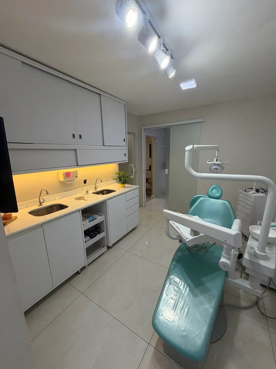 Cadeira odontológica  - Foto 2