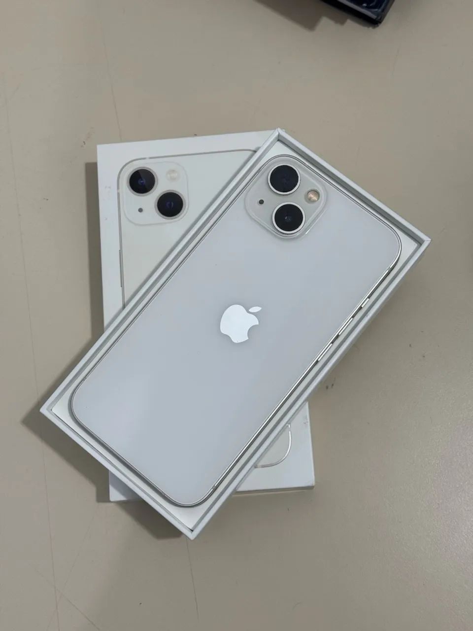 iPhone 13 128gb - Foto 3