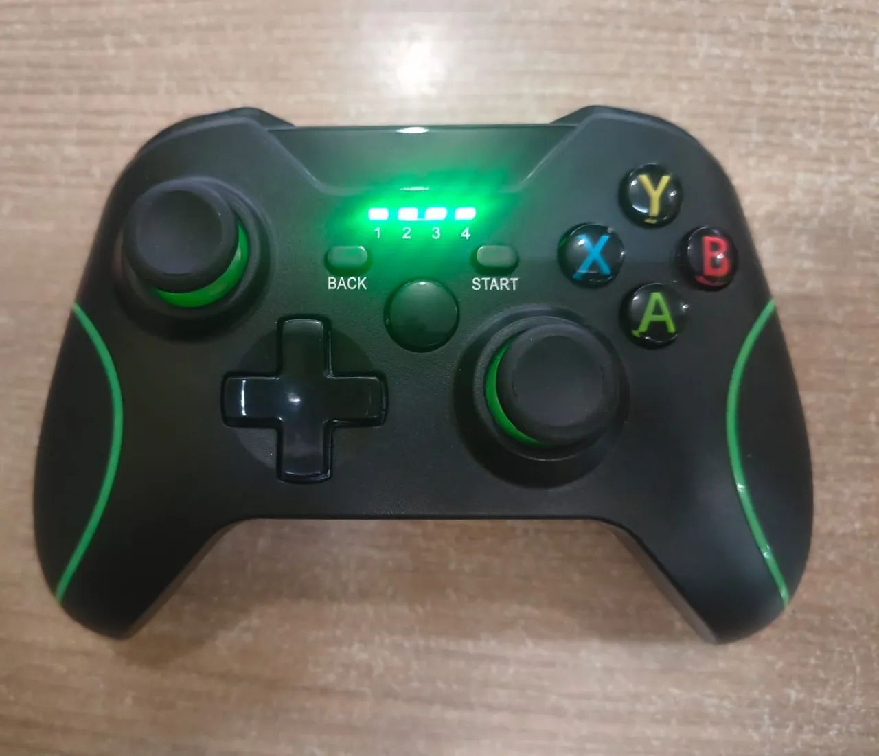 Controle xbox one