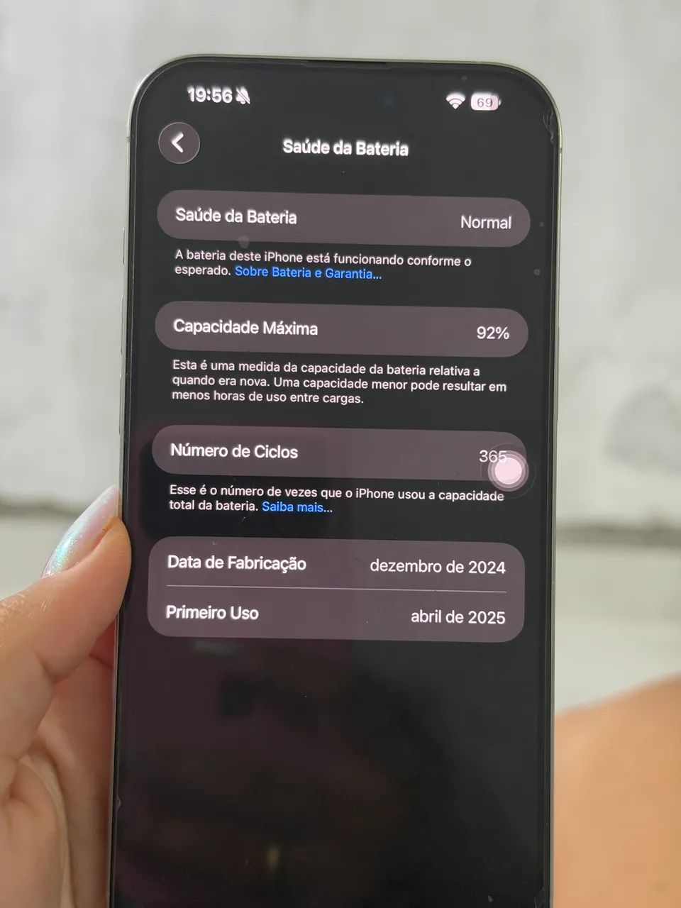 16 pro Max - Foto 4