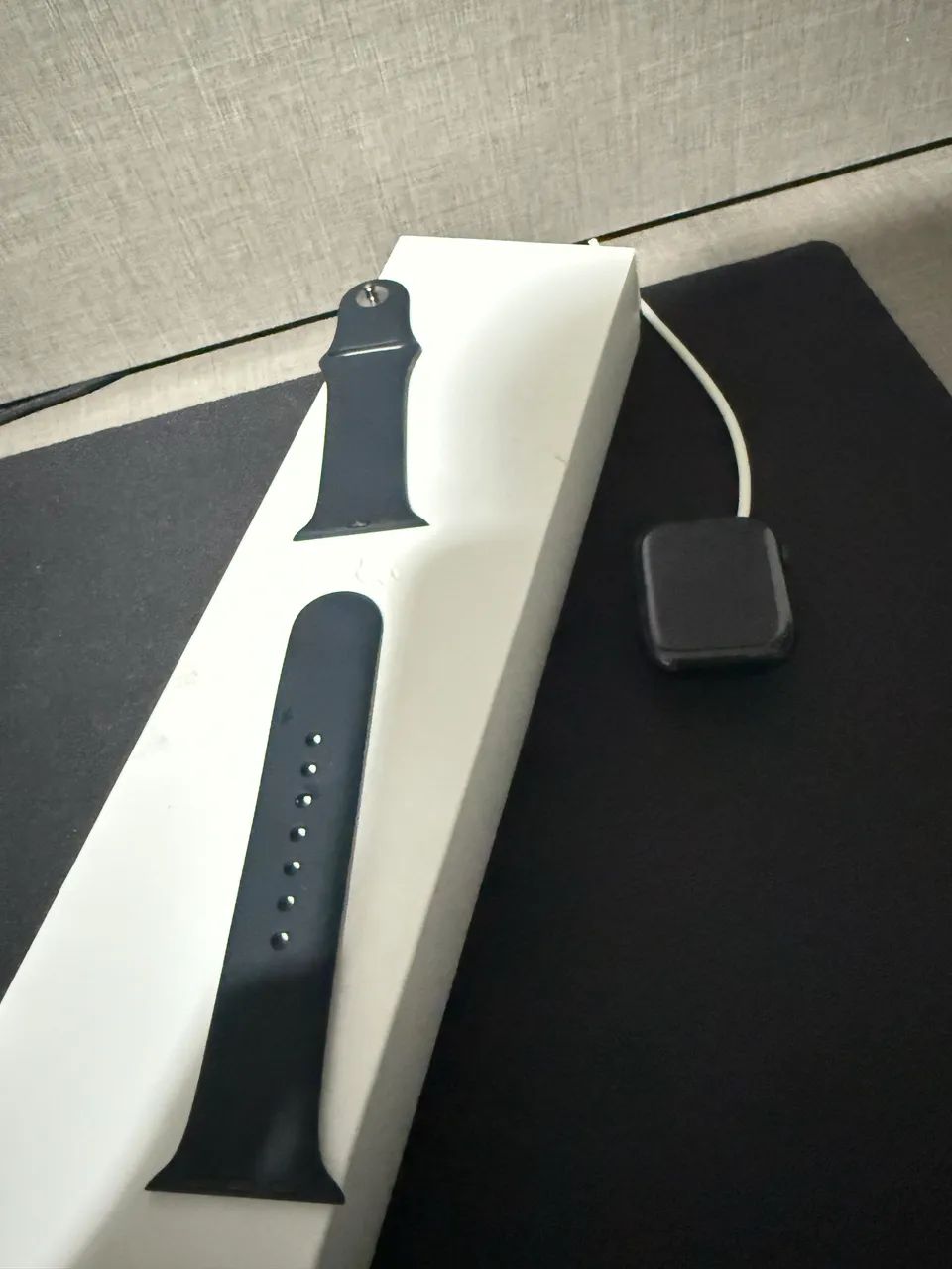 Apple Watch Series 7 - Foto 4