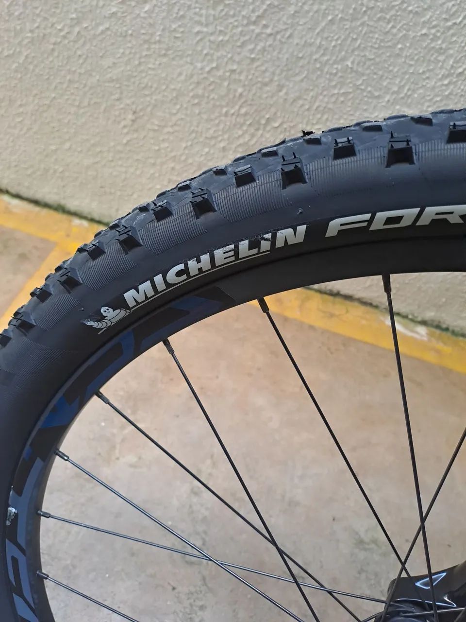 Bicicleta BTB de carbono marca SENSE ano 2024 nova - Foto 2