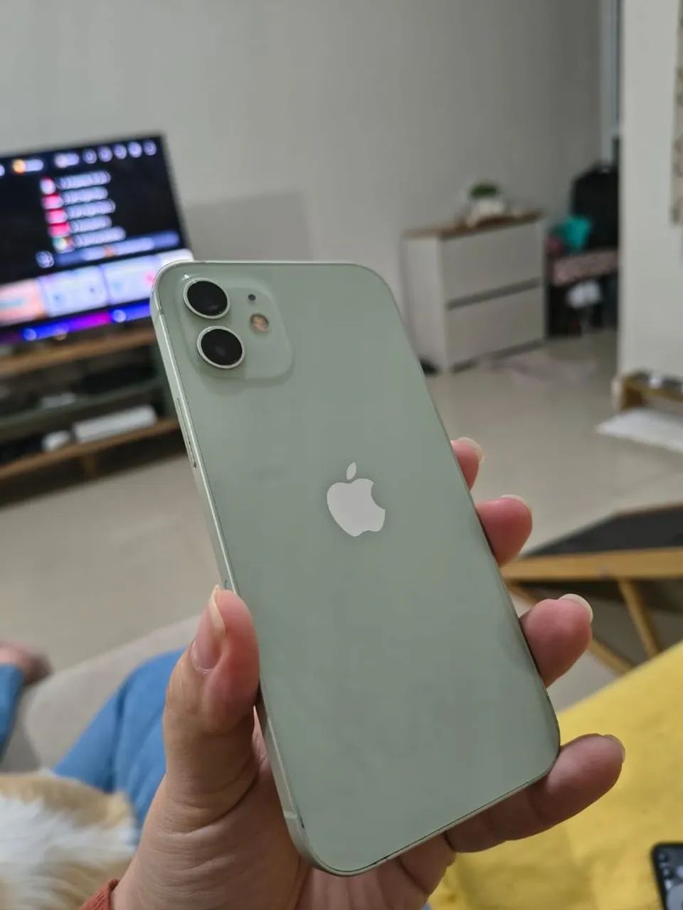 Iphone 12 - Foto 4