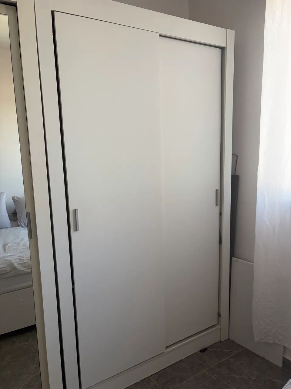 Guarda roupa solteiro - Foto 4