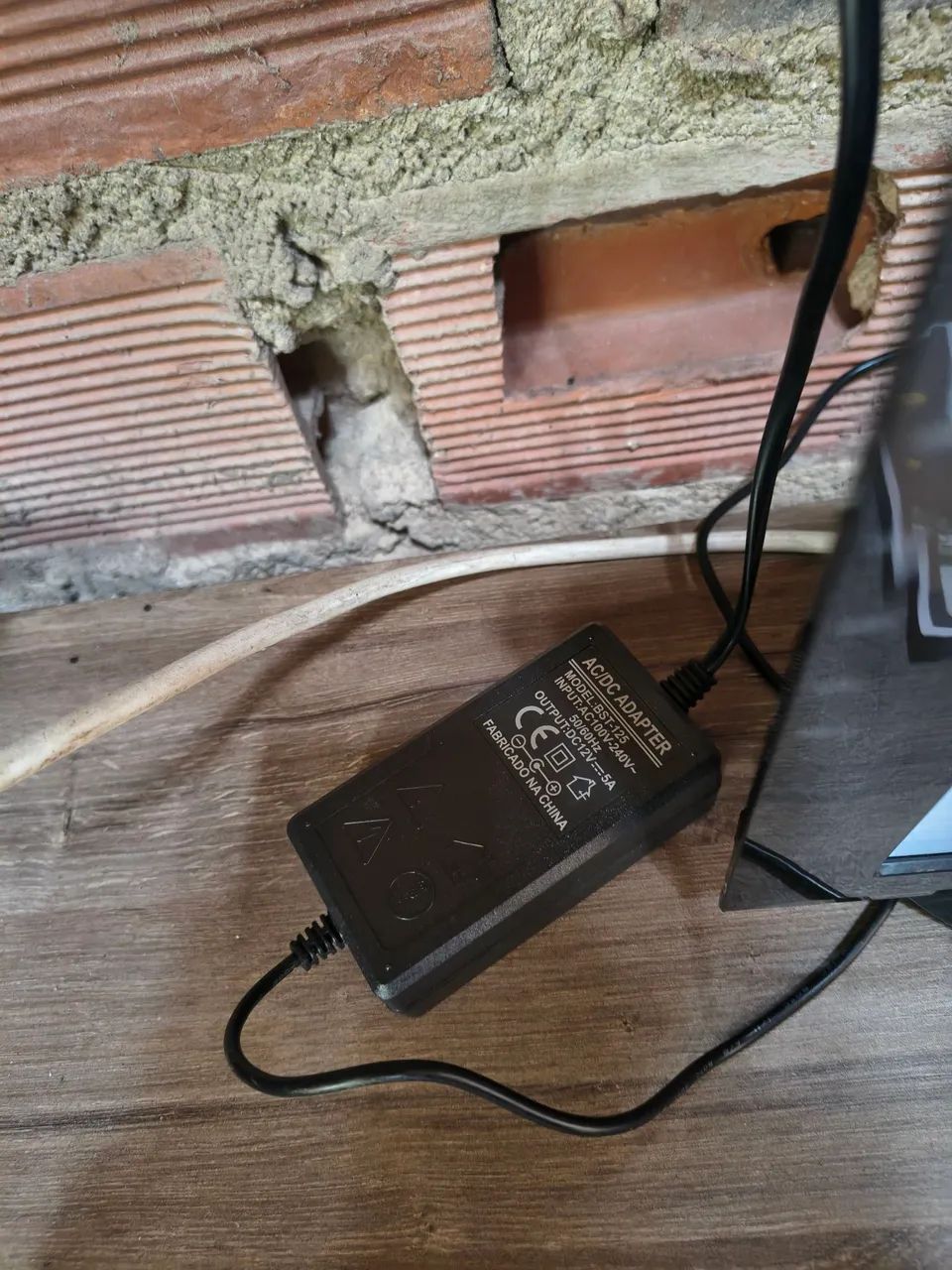 Tv led CCE 14 polegadas 12 volts - Foto 3