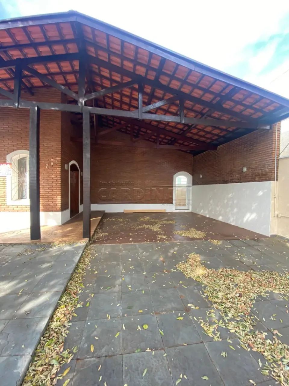 Casa Padrão em Descalvado - Foto 4