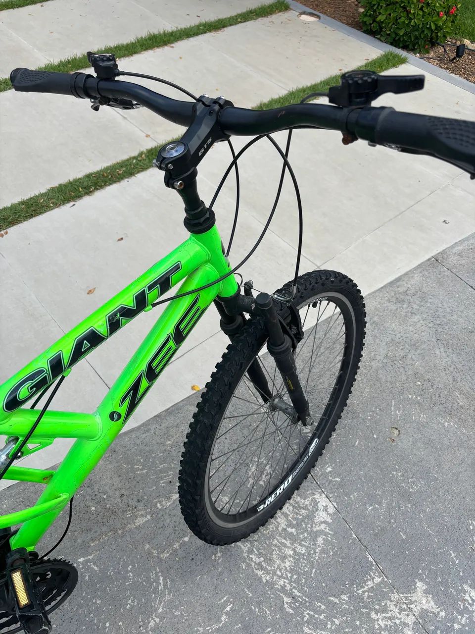 Bicicleta Aro 26 - Foto 4