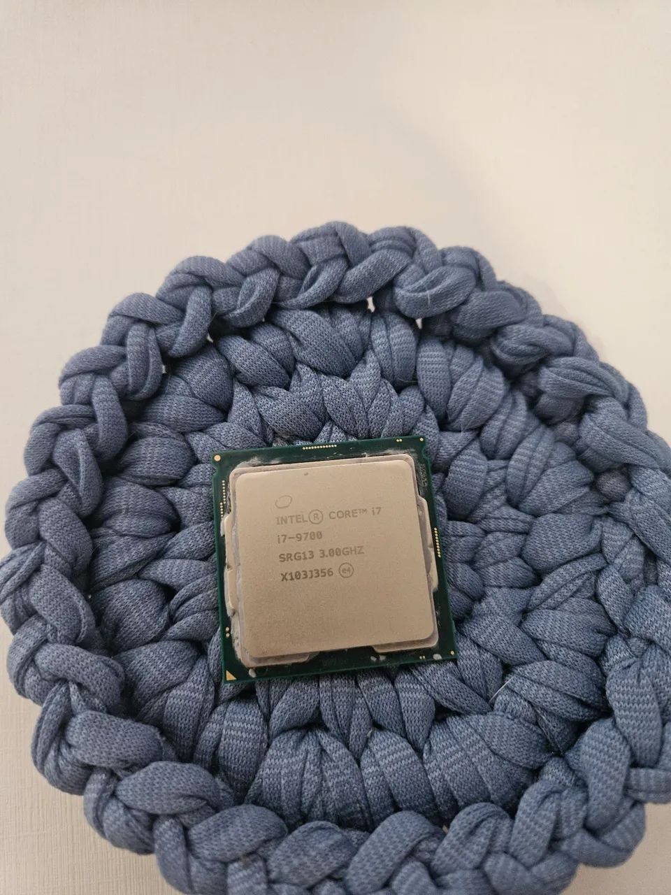 I7 9700