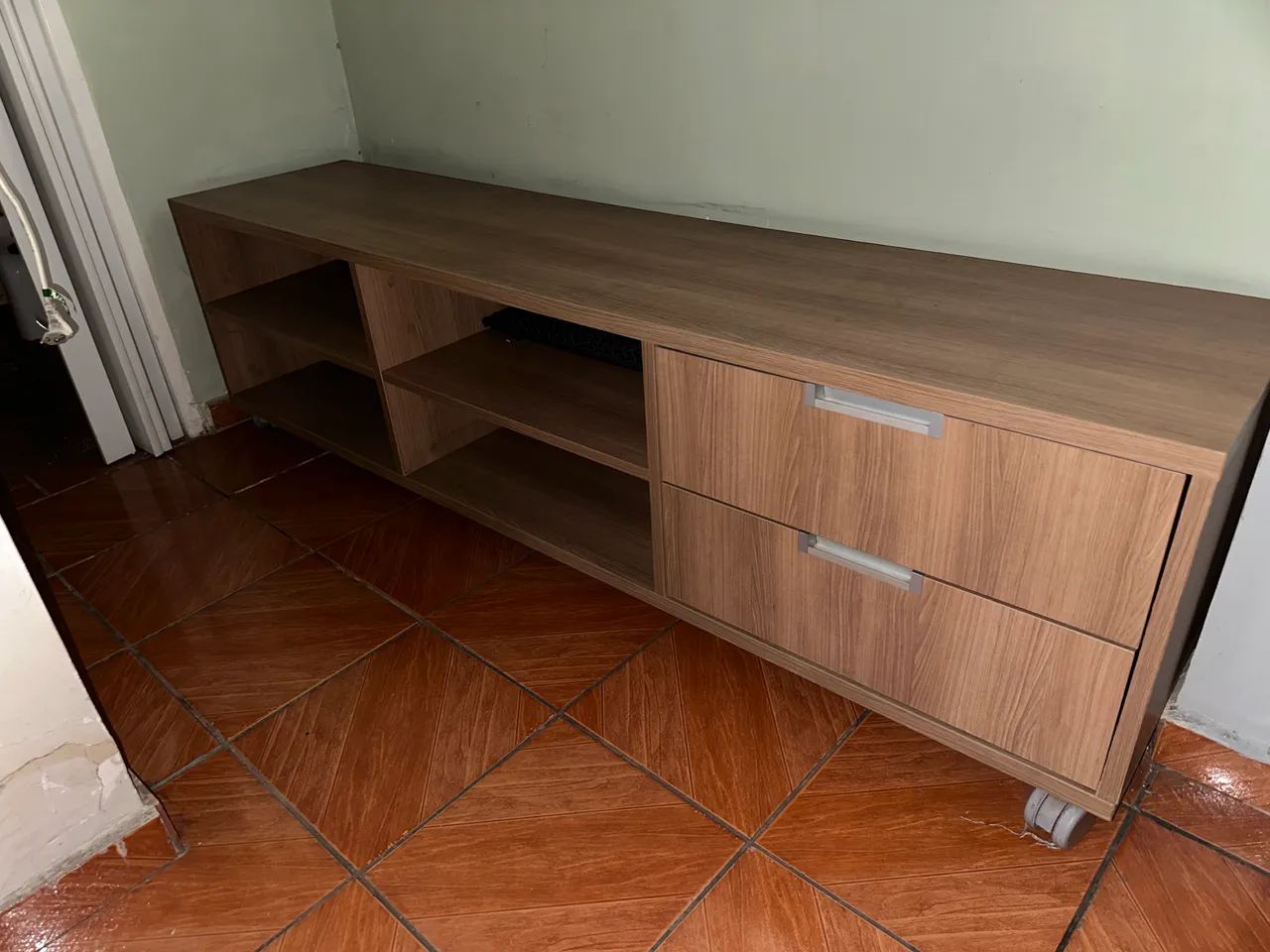 Rack lindo conservadissimo - Foto 2