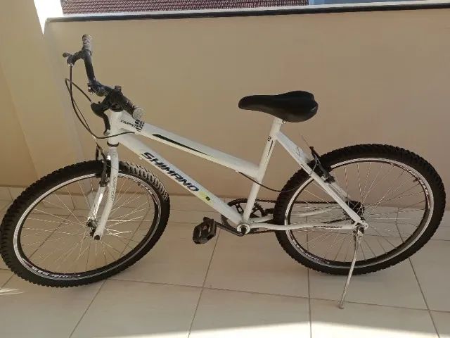Bicicleta aro 26 