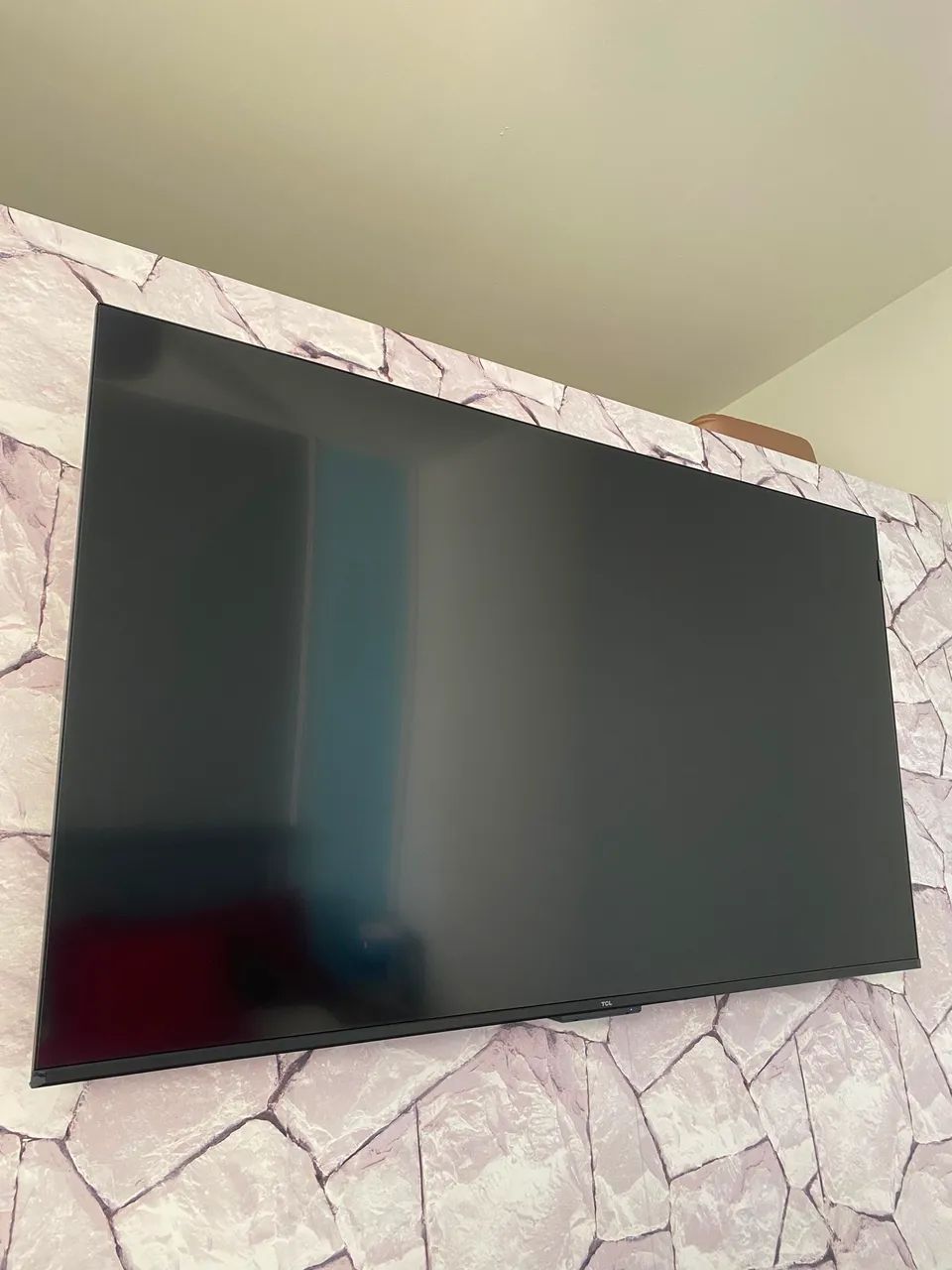 TV smart 50 polegadas 