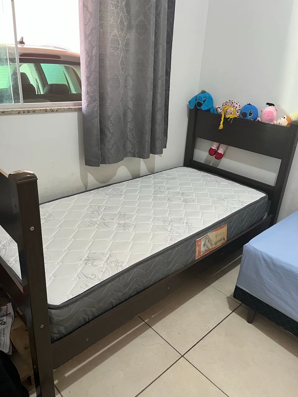 Cama solteiro  - Foto 3