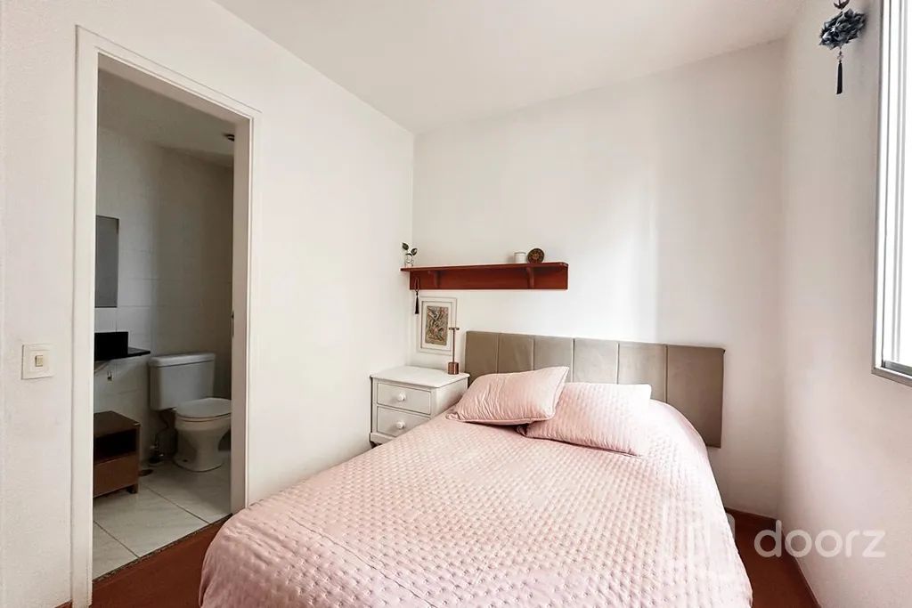 Imóvel na Alexandre Levi com 3 dormitórios e 63m² - Foto 2