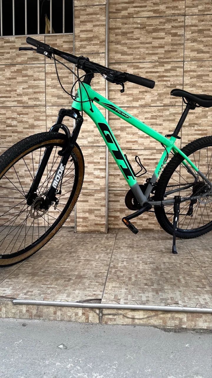 Bike aro 29 GTI  - Foto 3